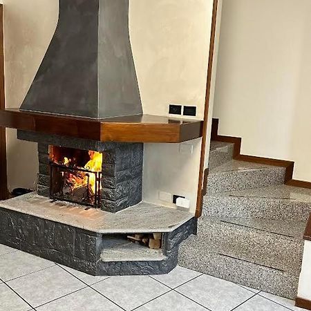 Lavilletta Stanza Parco Baranzate Zewnętrze zdjęcie