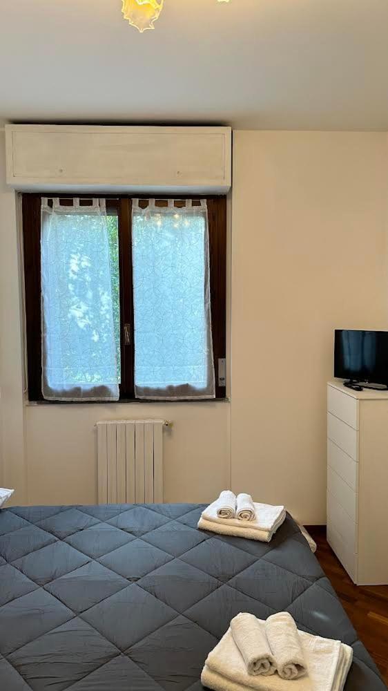 Lavilletta Stanza Parco Baranzate Zewnętrze zdjęcie