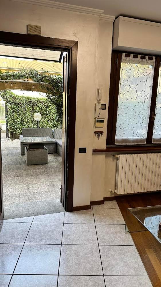 Lavilletta Stanza Parco Baranzate Zewnętrze zdjęcie