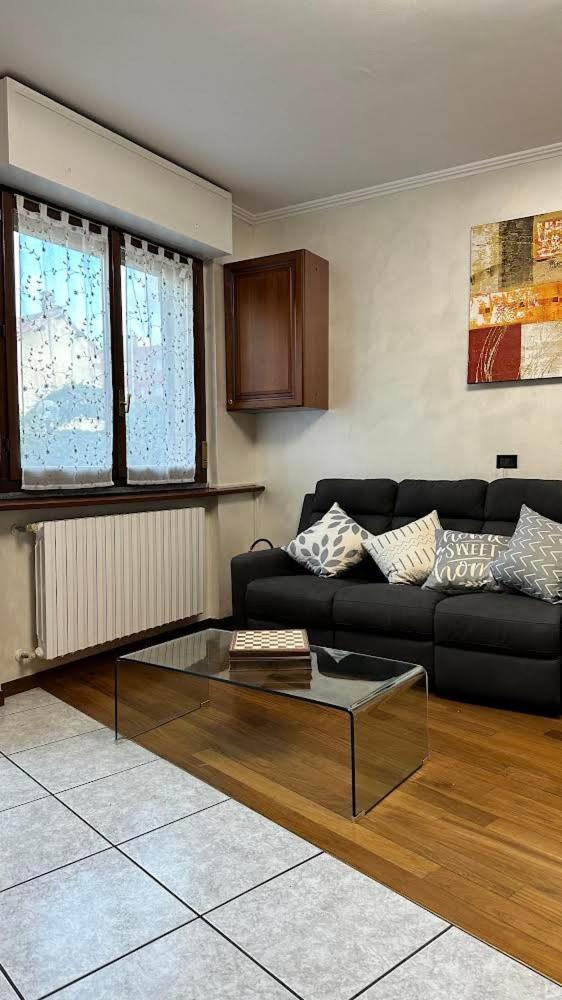Lavilletta Stanza Parco Baranzate Zewnętrze zdjęcie