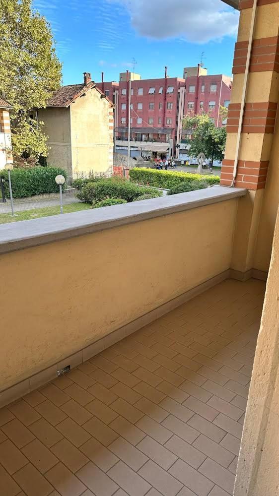 Lavilletta Stanza Parco Baranzate Zewnętrze zdjęcie